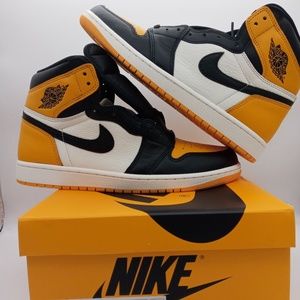 Jordan 1 Retro High OG Taxi